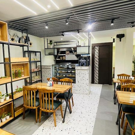 Motimahal Inn Haldwāni Εξωτερικό φωτογραφία