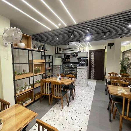 Motimahal Inn Haldwāni Εξωτερικό φωτογραφία