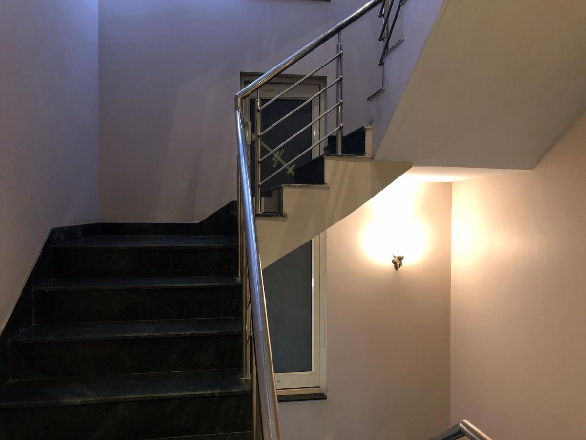 Motimahal Inn Haldwāni Εξωτερικό φωτογραφία