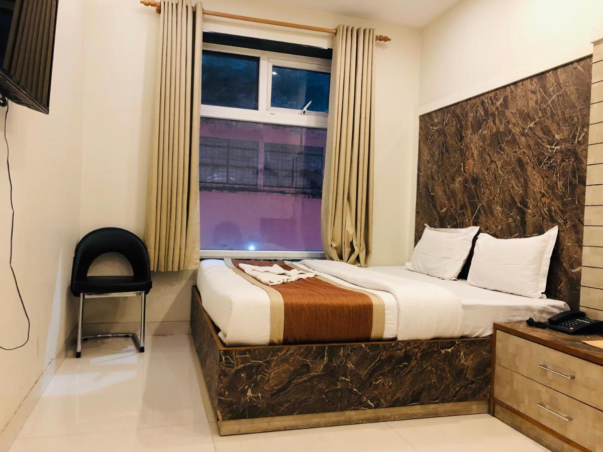 Motimahal Inn Haldwāni Εξωτερικό φωτογραφία