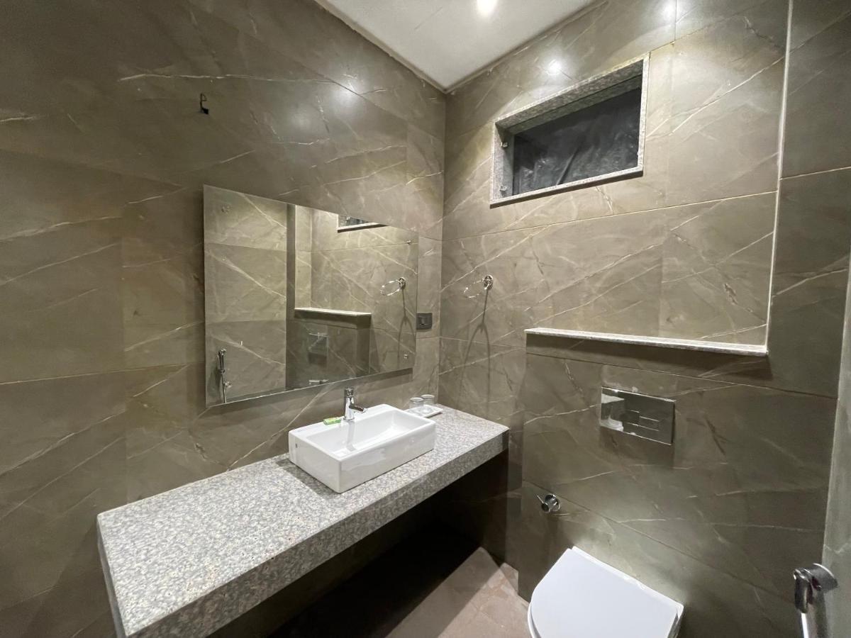 Motimahal Inn Haldwāni Εξωτερικό φωτογραφία