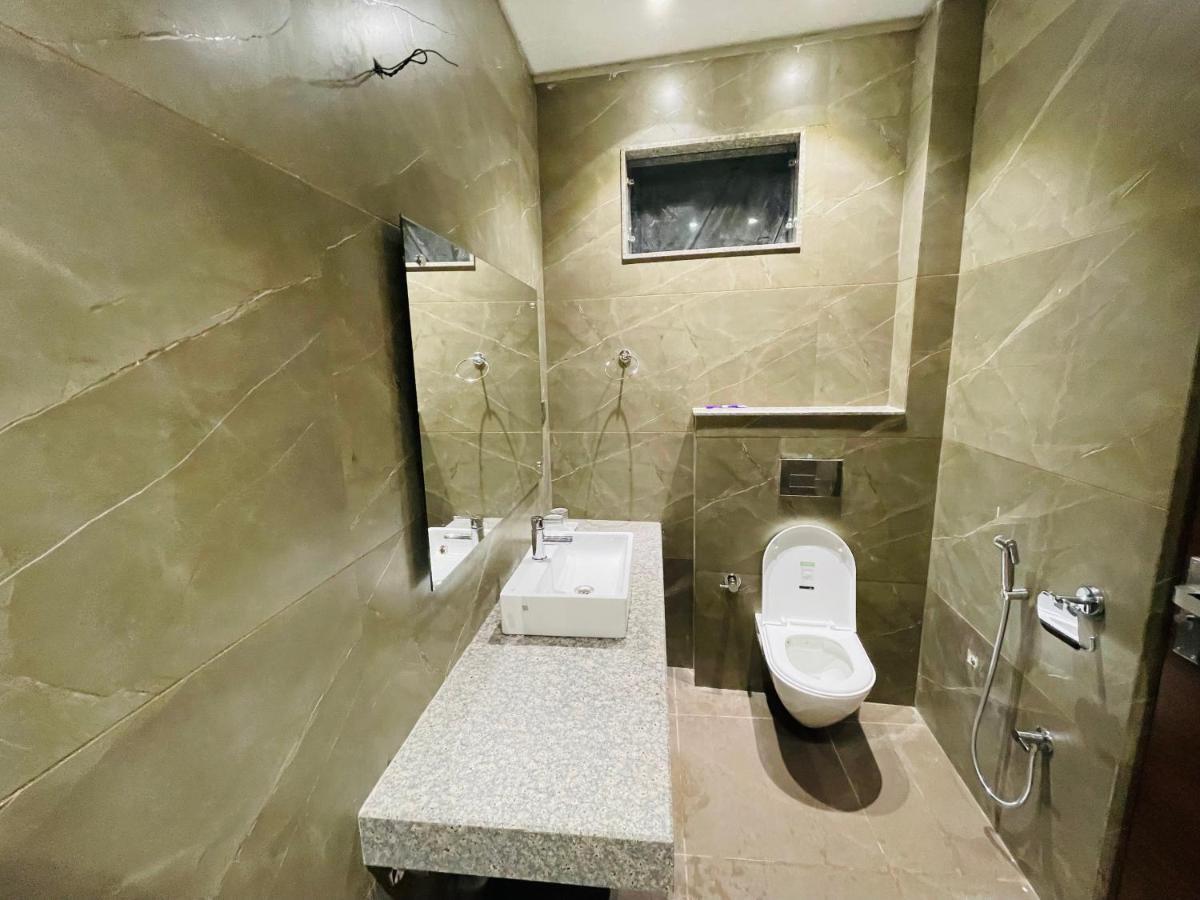 Motimahal Inn Haldwāni Εξωτερικό φωτογραφία