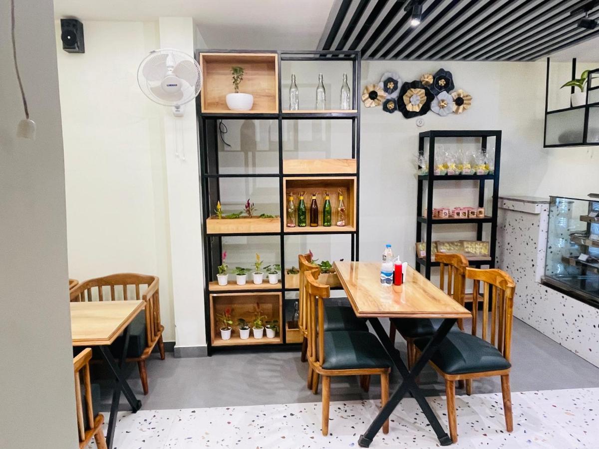 Motimahal Inn Haldwāni Εξωτερικό φωτογραφία