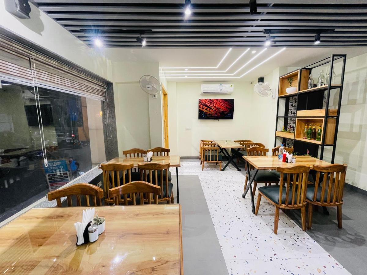 Motimahal Inn Haldwāni Εξωτερικό φωτογραφία