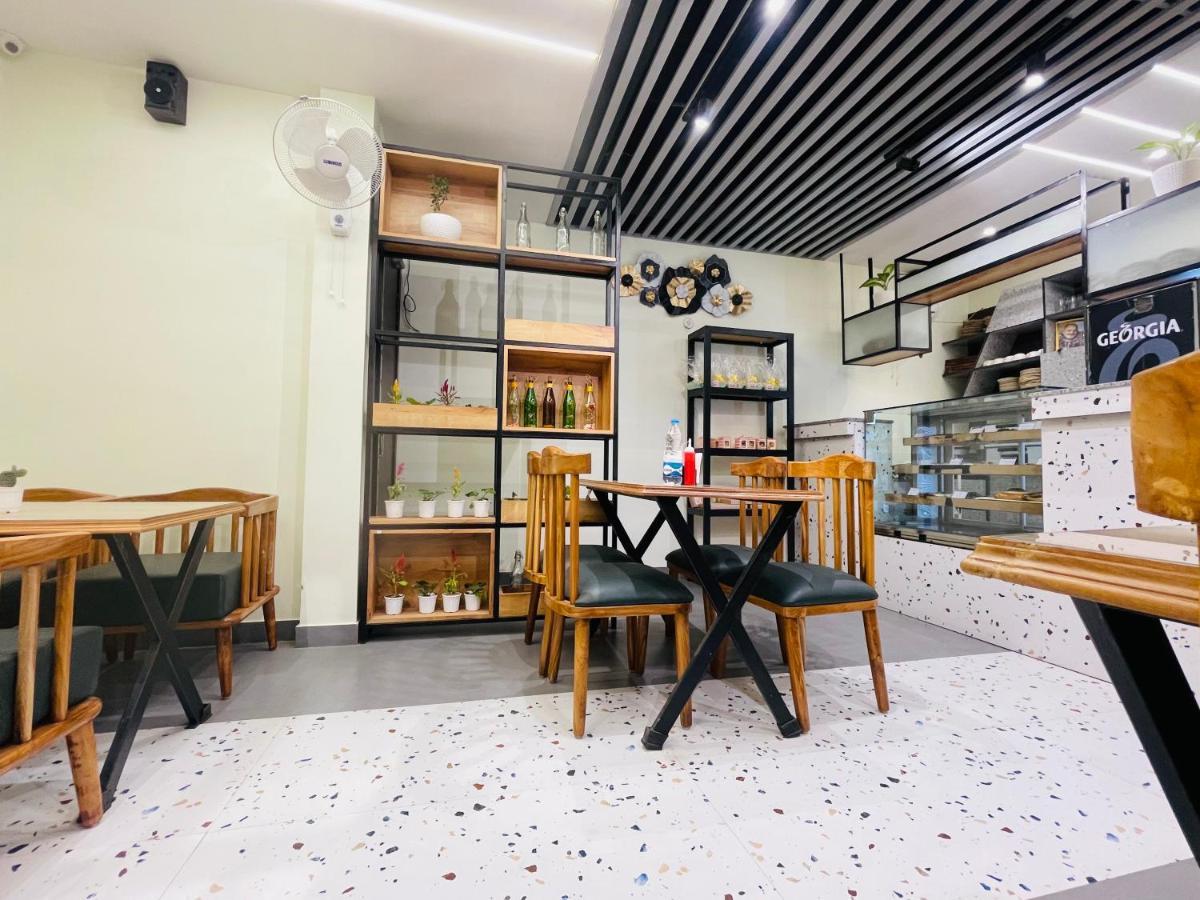 Motimahal Inn Haldwāni Εξωτερικό φωτογραφία